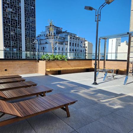 Ape Charmoso Da Carioca-Rj Διαμέρισμα Ρίο ντε Τζανέιρο Εξωτερικό φωτογραφία