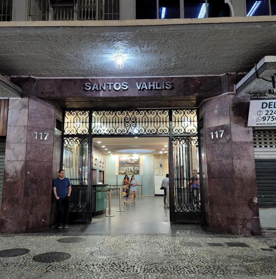 Ape Charmoso Da Carioca-Rj Διαμέρισμα Ρίο ντε Τζανέιρο Εξωτερικό φωτογραφία