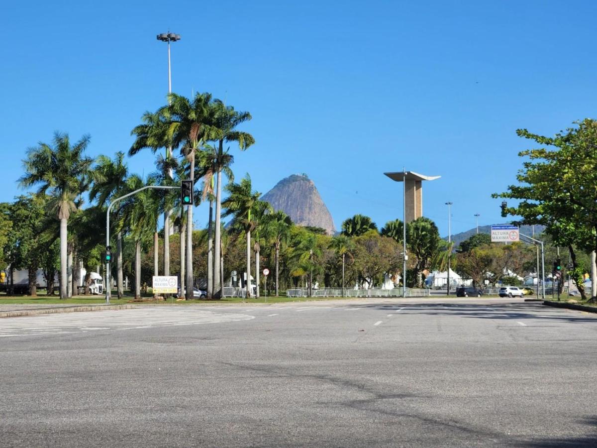Ape Charmoso Da Carioca-Rj Διαμέρισμα Ρίο ντε Τζανέιρο Εξωτερικό φωτογραφία