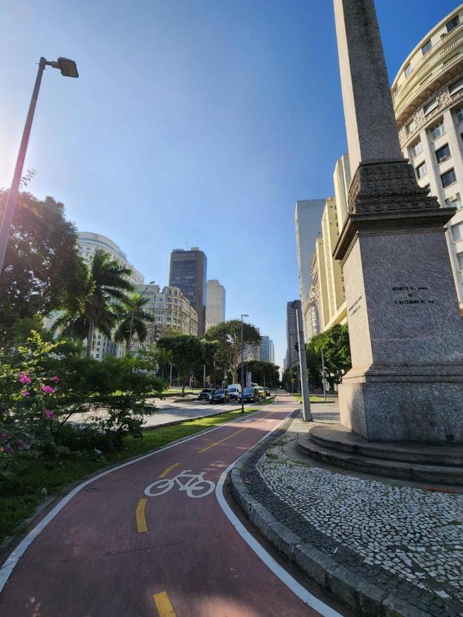 Ape Charmoso Da Carioca-Rj Διαμέρισμα Ρίο ντε Τζανέιρο Εξωτερικό φωτογραφία