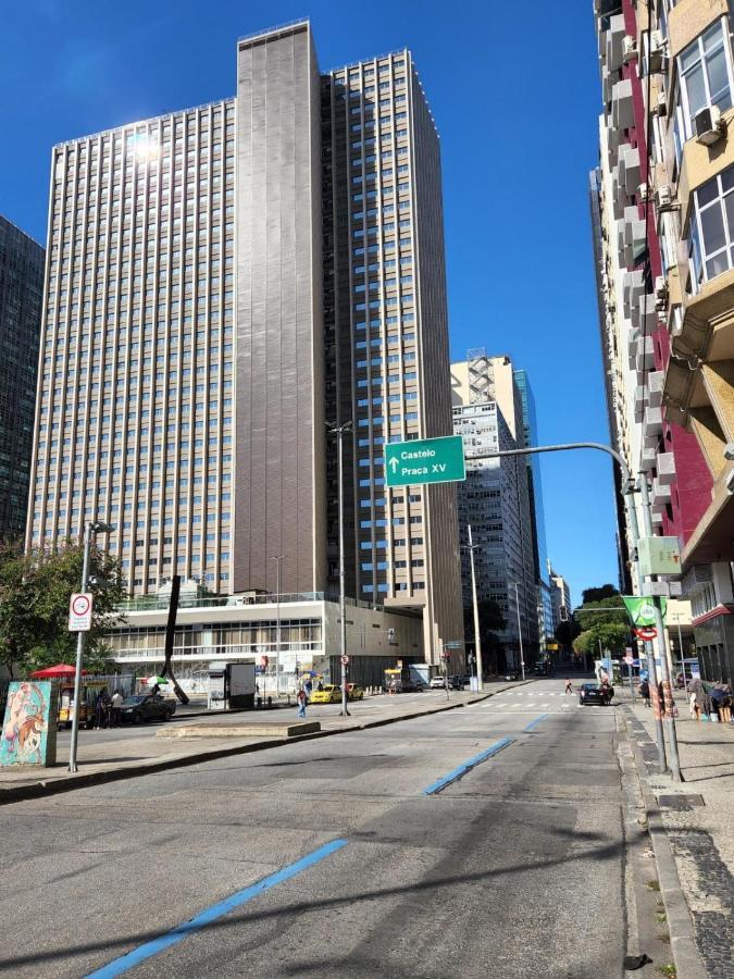 Ape Charmoso Da Carioca-Rj Διαμέρισμα Ρίο ντε Τζανέιρο Εξωτερικό φωτογραφία