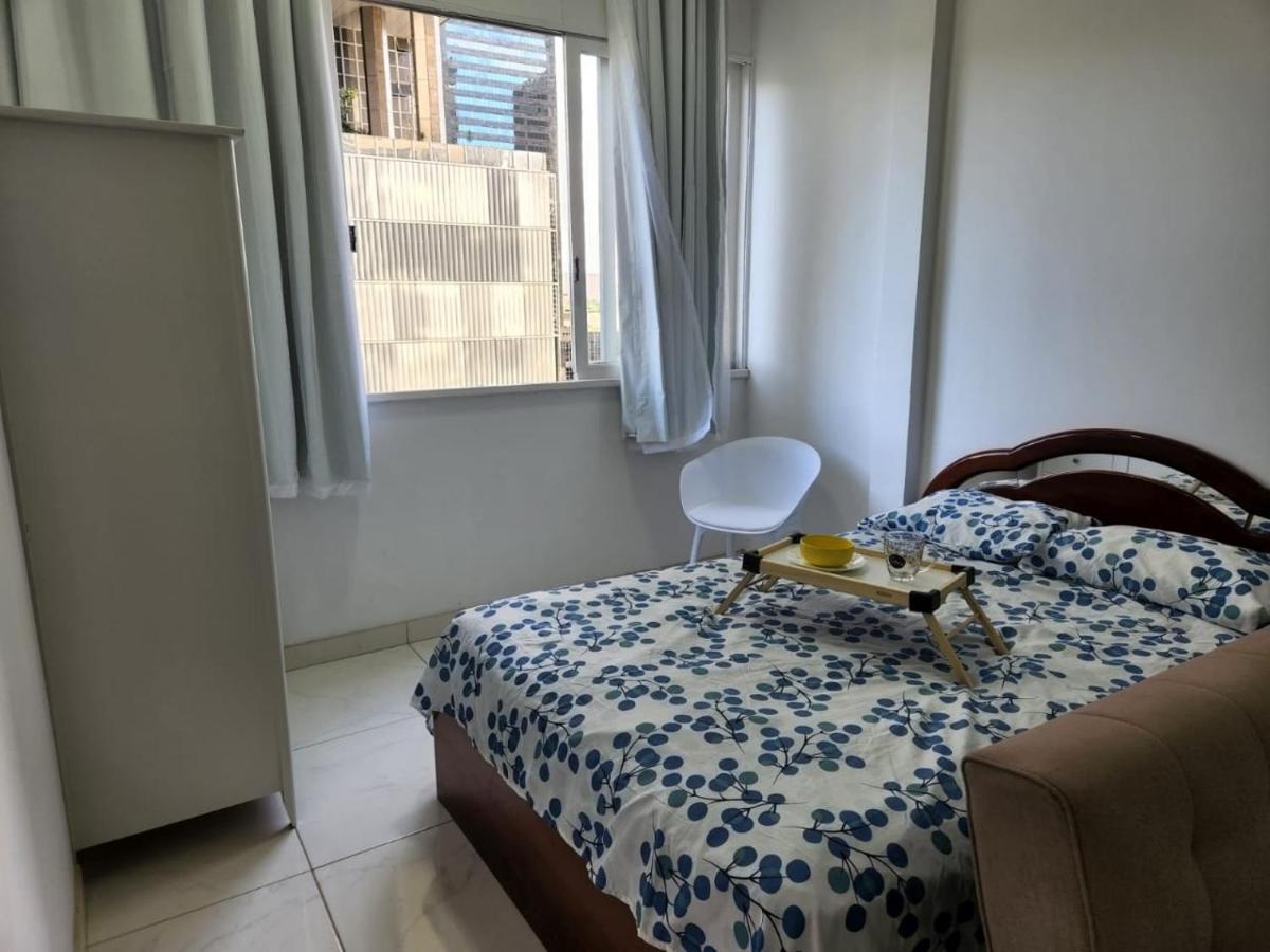 Ape Charmoso Da Carioca-Rj Διαμέρισμα Ρίο ντε Τζανέιρο Εξωτερικό φωτογραφία