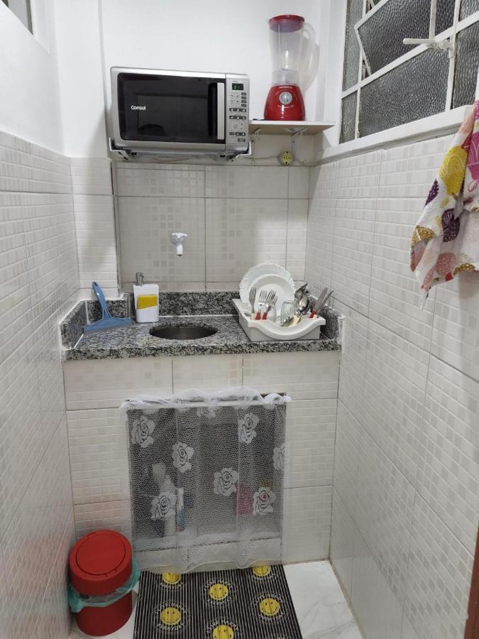 Ape Charmoso Da Carioca-Rj Διαμέρισμα Ρίο ντε Τζανέιρο Εξωτερικό φωτογραφία