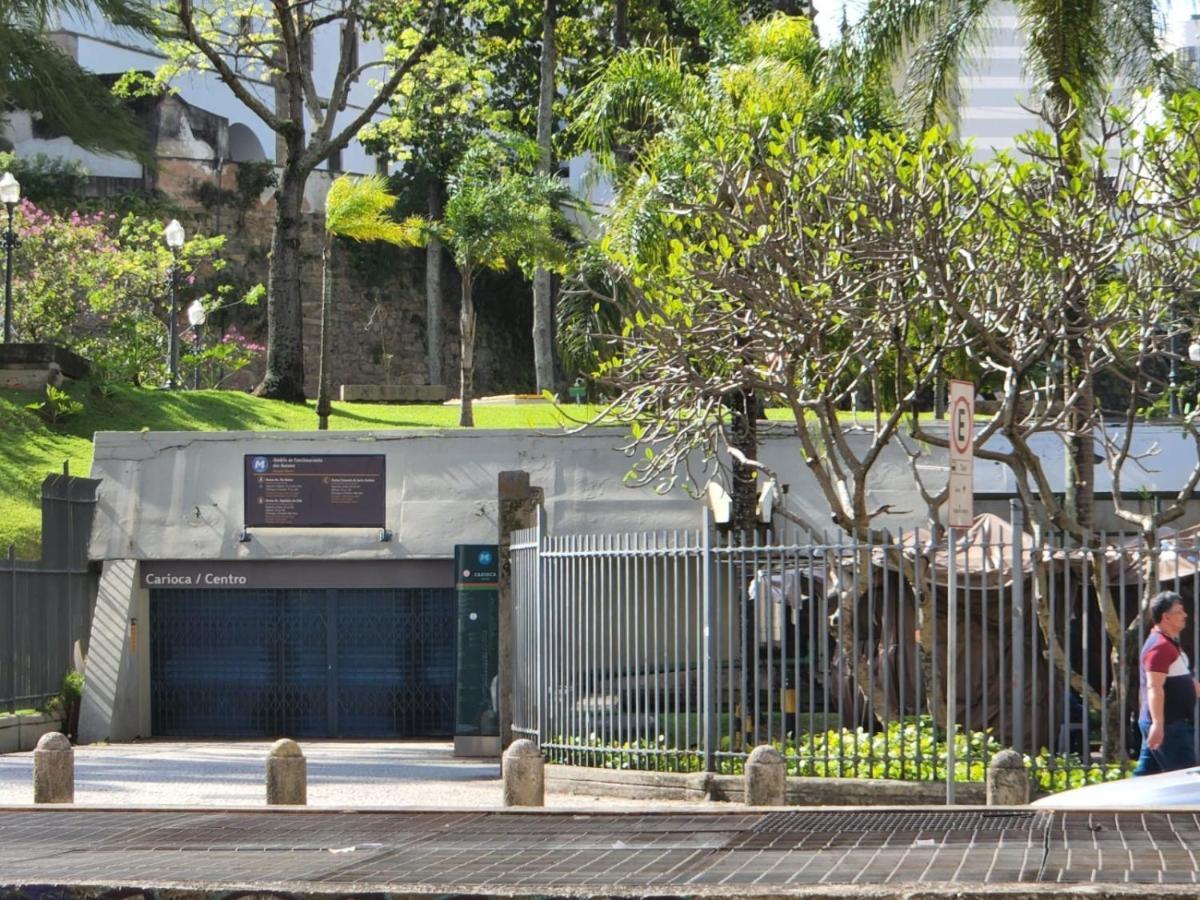 Ape Charmoso Da Carioca-Rj Διαμέρισμα Ρίο ντε Τζανέιρο Εξωτερικό φωτογραφία