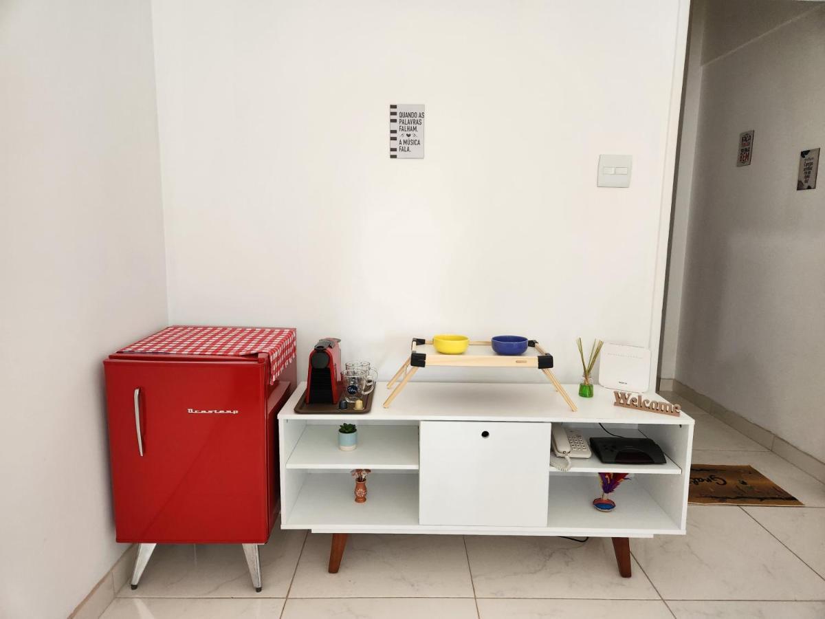 Ape Charmoso Da Carioca-Rj Διαμέρισμα Ρίο ντε Τζανέιρο Εξωτερικό φωτογραφία