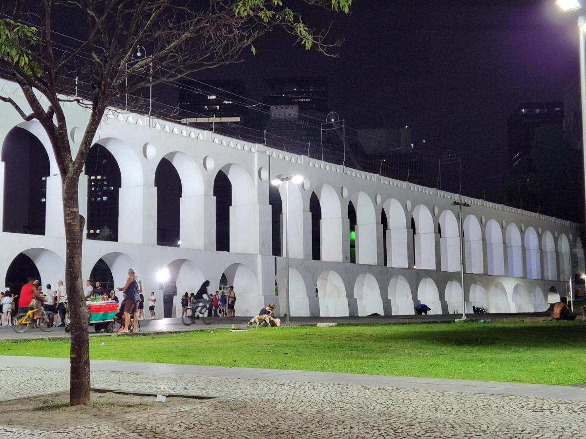 Ape Charmoso Da Carioca-Rj Διαμέρισμα Ρίο ντε Τζανέιρο Εξωτερικό φωτογραφία
